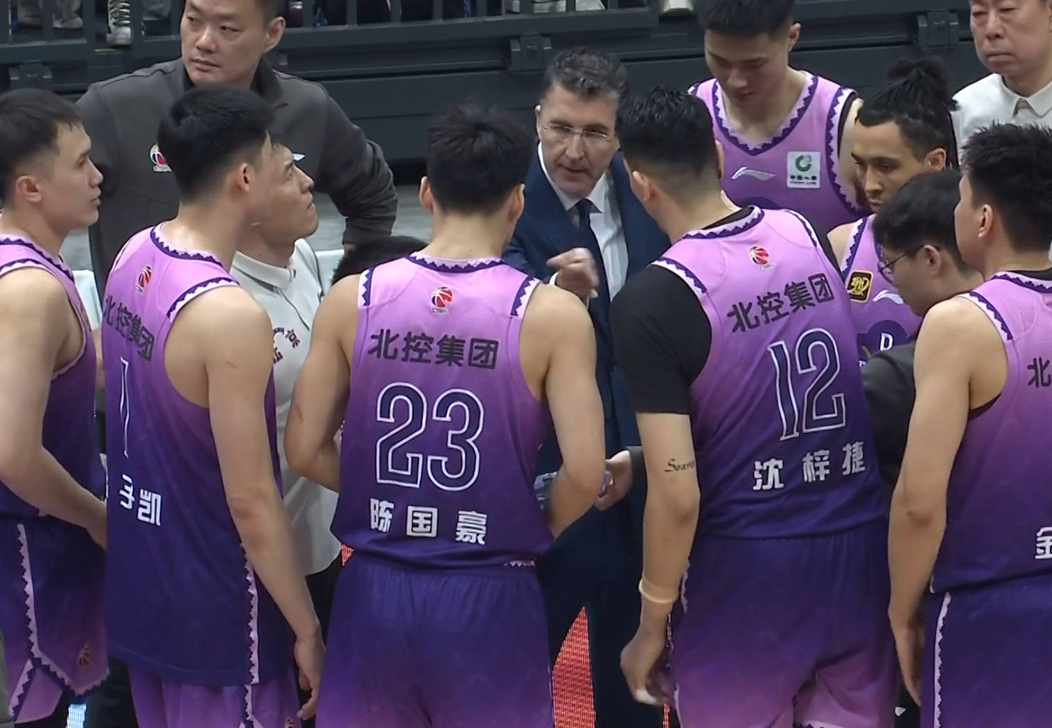 集结日那不勒斯调整名单以备CBA季后赛，远射贴柱环节打磨，悬念犹存，球队文化再被提及的简单介绍九游娱乐